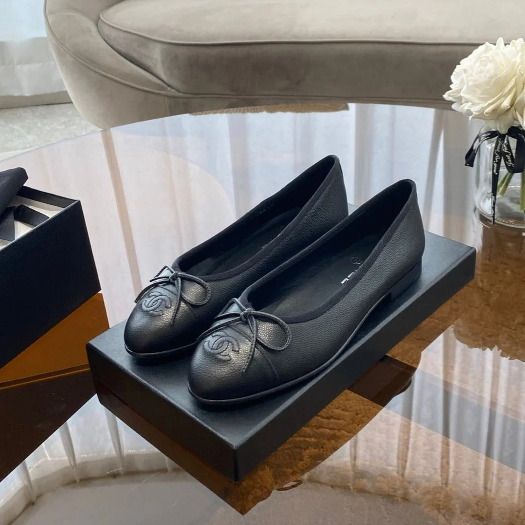Ballet Flat
