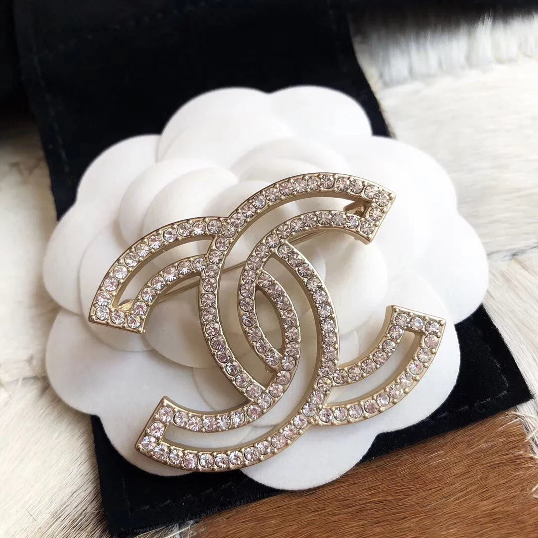 Brooches