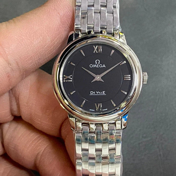 Omega Watch