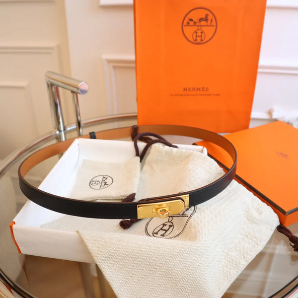 New Belt Arrivals