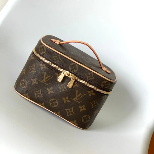 Vanity Bags