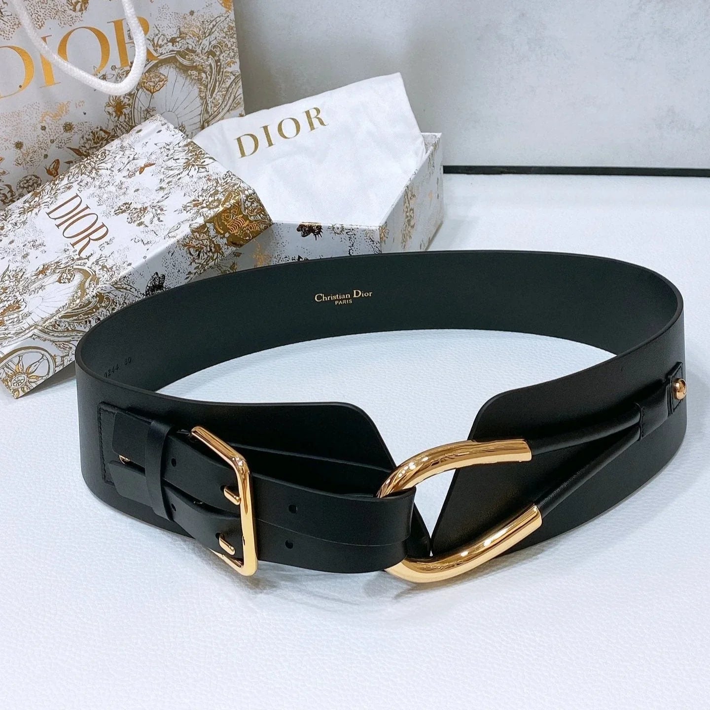 CD Belt