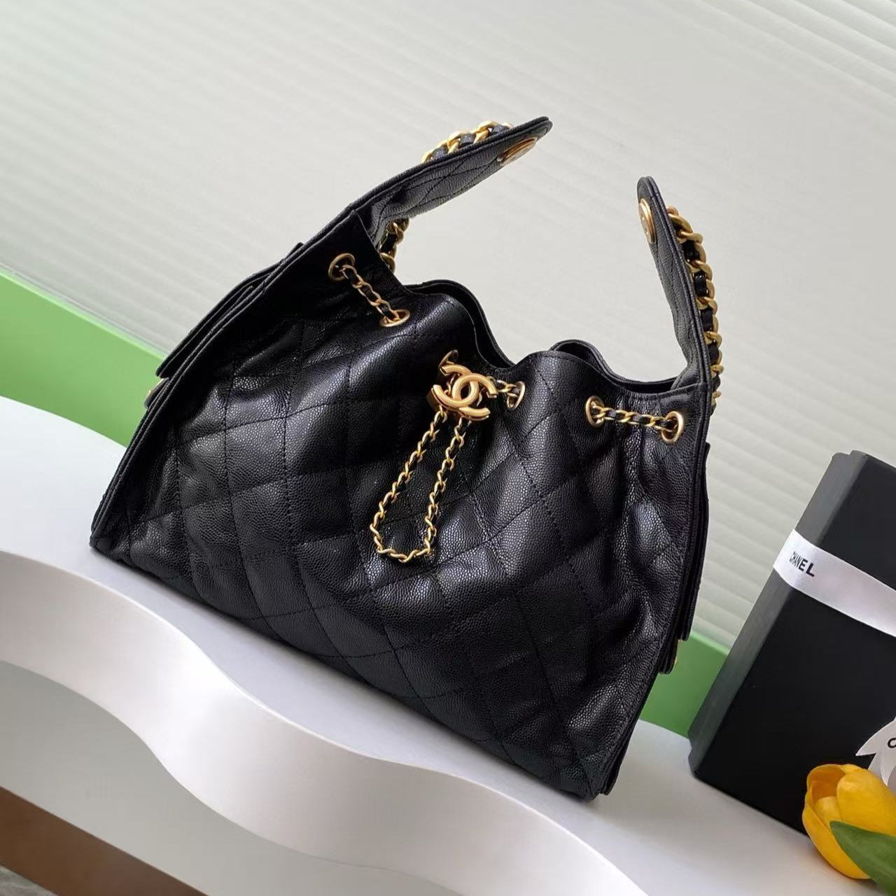 BAGS