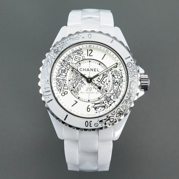 Chanel Watch
