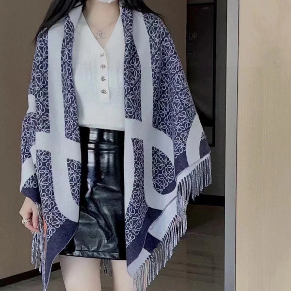 Loewe Scarf