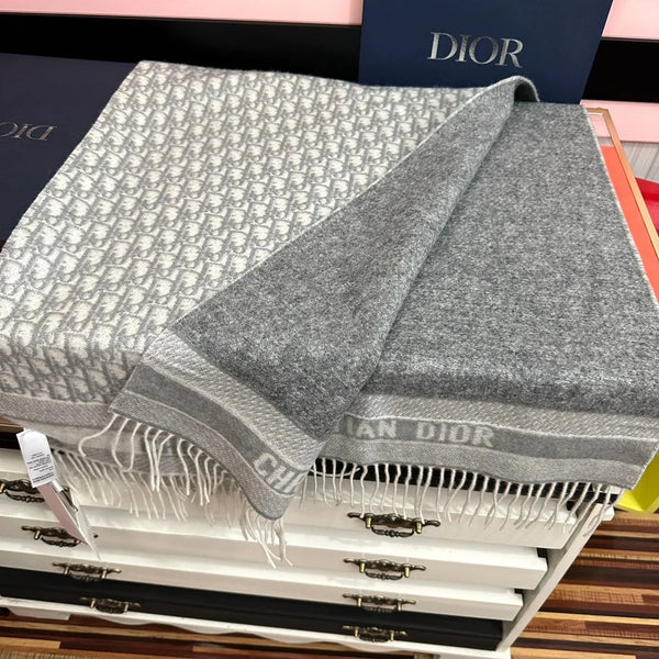 Dior Scarf