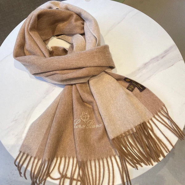 Loro Piana Scarf