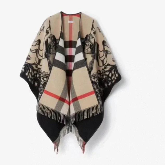 Burberry Scarf