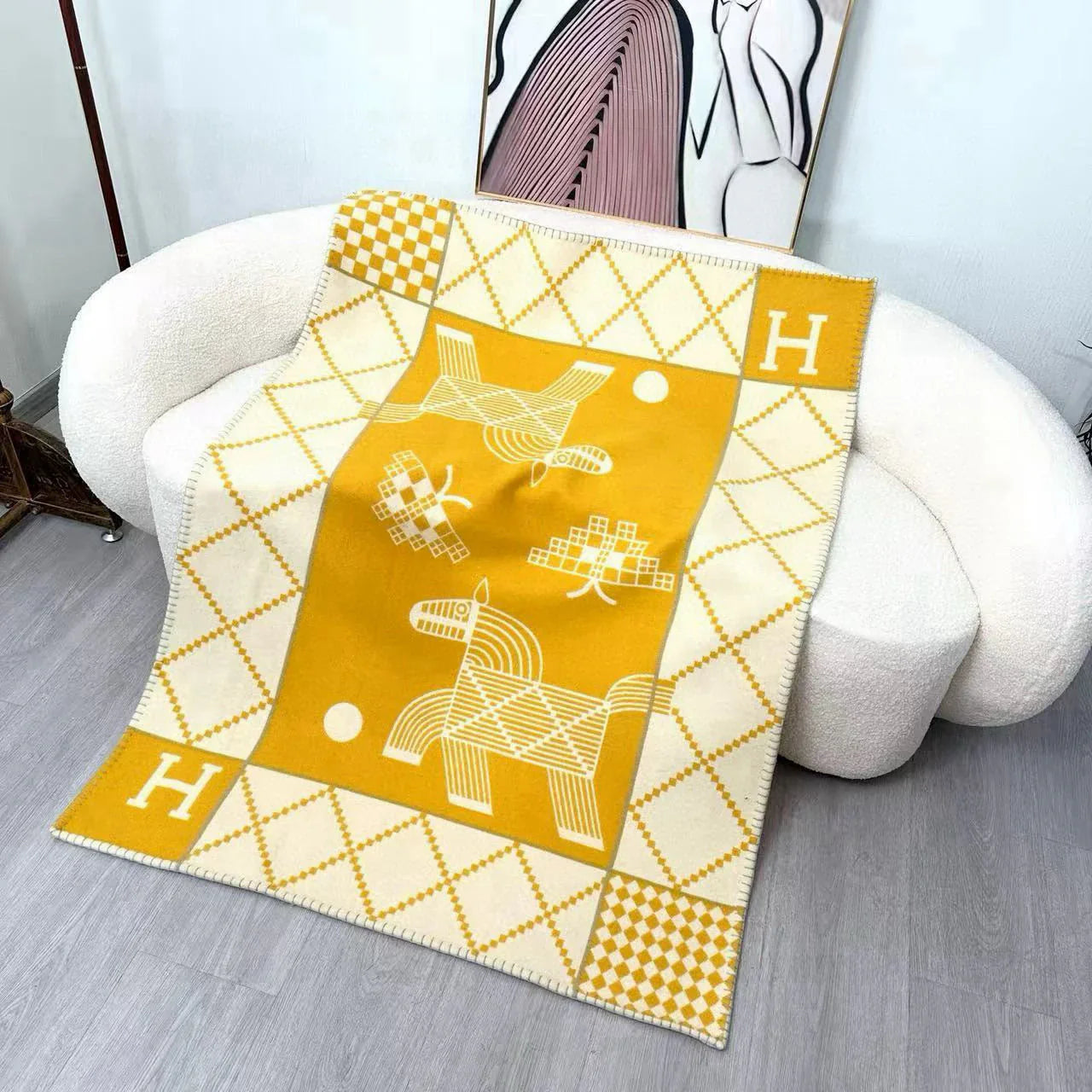 Blanket