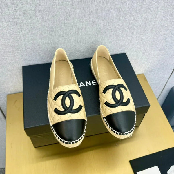 Loafer & Espadrilles