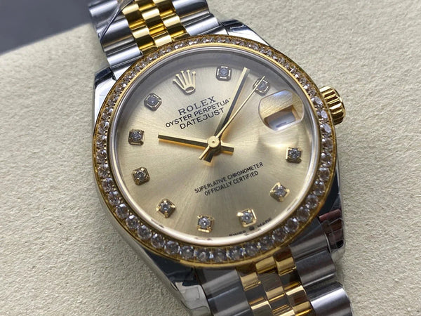 Rolex Watch