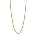 PLAIN NECKLACE.