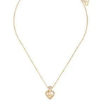 CD LOVE NECKLACE