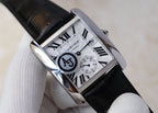 TANK MC W5330003 STAINLESS STEEL BEZEL