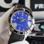 SEAMASTER 300M CO-AXIAL RUBBER