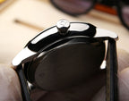 DE VILLE CO-AXIAL 32.7MM MOTHER OF PEARL DIAL