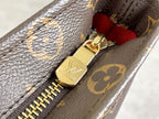 CARRY IT 37CM MONOGRAM CANVAS
