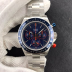 DAYTONA 40 BLUE CERAMIC COOL HAND BROOKLYN