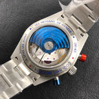 DAYTONA 40 BLUE CERAMIC COOL HAND BROOKLYN