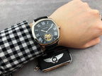 DRIVE DE CARTIER OPEN HEART