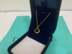 CROWN NECKLACE MECARI