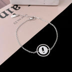 LUCKY MOVE DIAMOND BRACELET