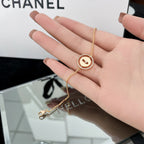 LUCKY MOVE DIAMOND BRACELET