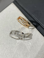 MOVE ROMANE DIAMOND RING