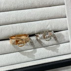 CDC DIAMOND SMALL RING