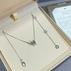 ZERO 1 MINI NECKLACE