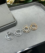 MOVE ROMANE HOOP EARRINGS