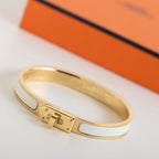 HM KELLY WHITE BRACELET