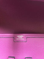 HM Jige 29 Violet Epsom 229073