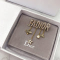 CD Brooch 179195