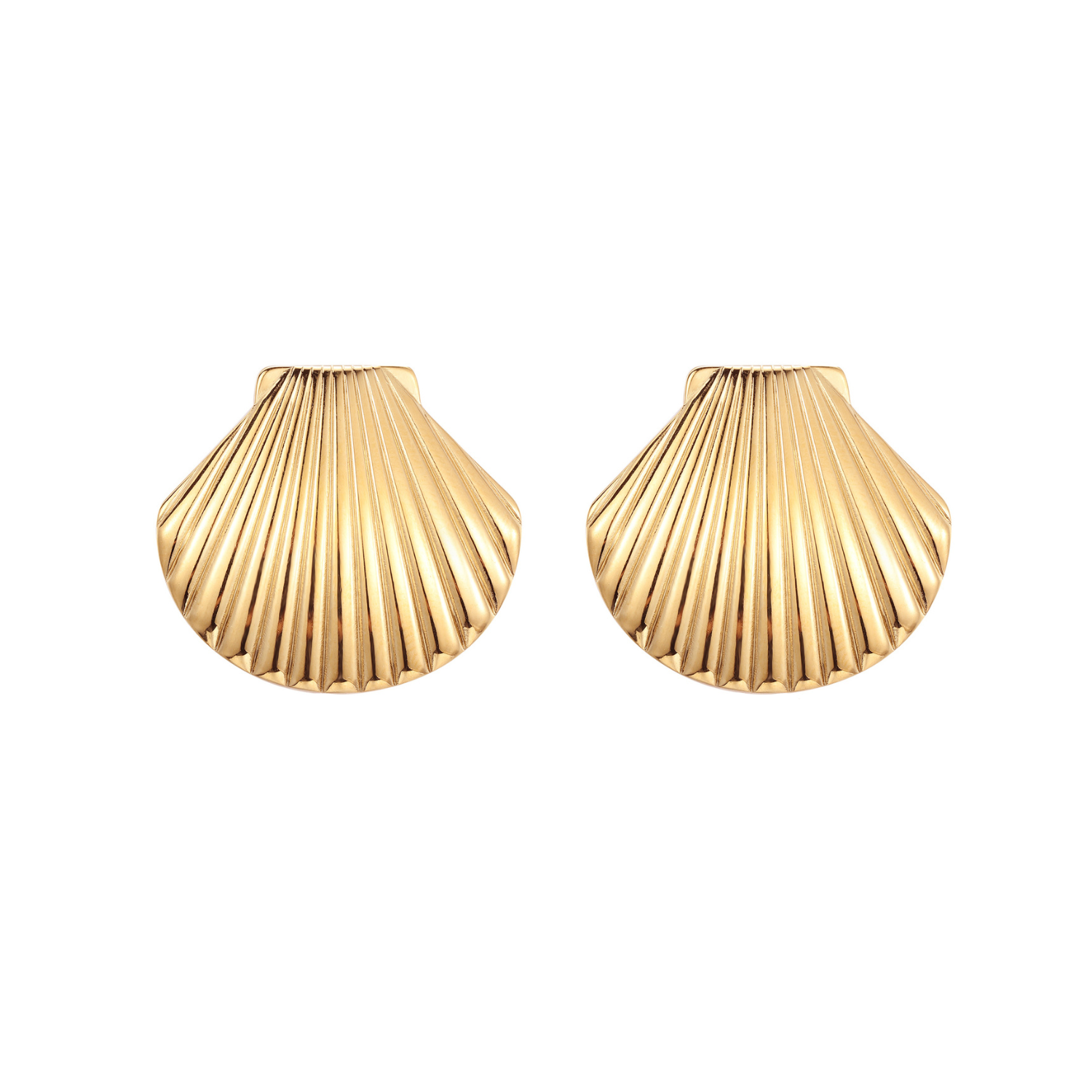 SHELL.