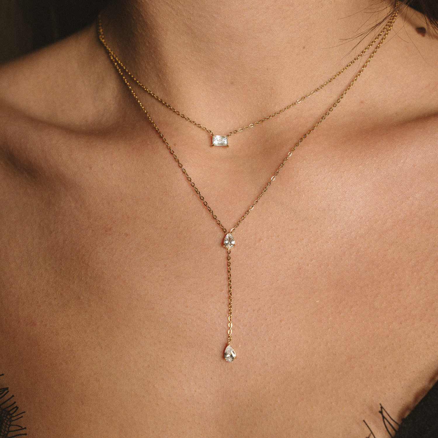 TEARDROP.