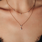 TEAR. necklace