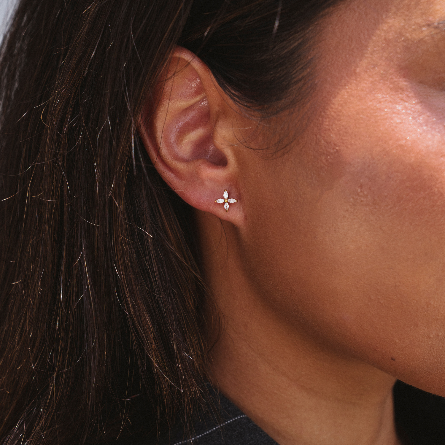 YUMI. STUDS
