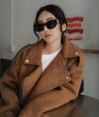 SQUARE FRAME SUNGLASSES GG1706S IN ACETATE