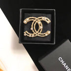 CC Brooch 154940