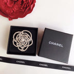 CC Brooch 155331