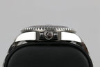 Rolex Sea-Dweller 43mm Silver Black