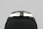 Rolex Sea-Dweller 43mm Silver Black