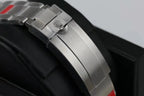 Rolex Sea-Dweller 43mm Silver Black
