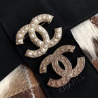 CC Brooch 155674