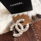 CC Brooch 155674