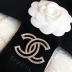 CC Brooch 156132