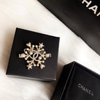 CC Brooch 157230
