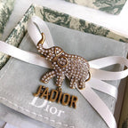 CD Brooch 03