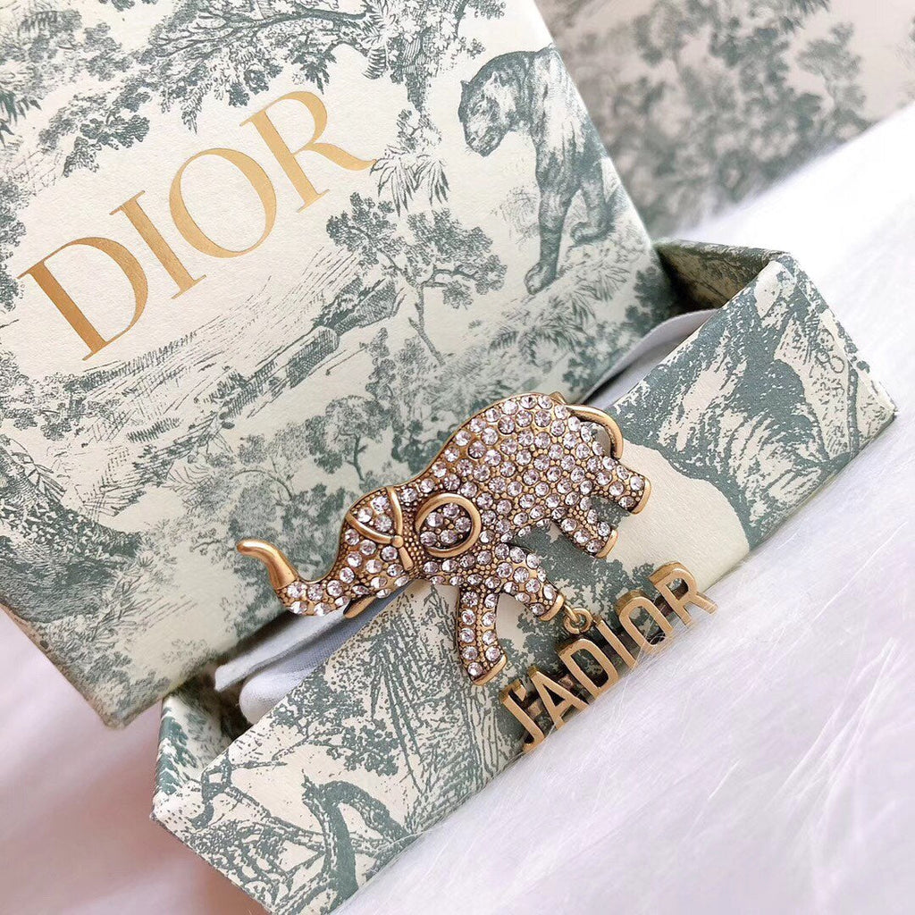 CD Brooch 03